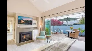 Cozy Cottages at Carneros
