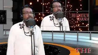 PAL PAL DIL K PASS | cover song by Mohammad gaus