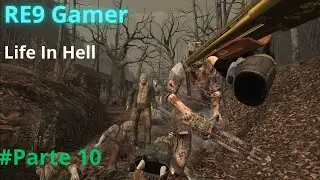 Resident Evil 4#Life In Hell#shorts #feedshorts #shortsvideo#Parte10