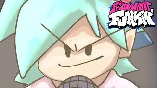 IT'S SHOWTIME!!! | FNF (V.S. Showcaster Mod, Jazz Club Marathon)