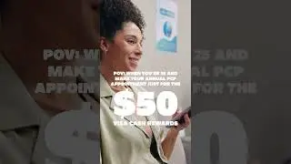 CountyCare Rewards You For Staying Healthy