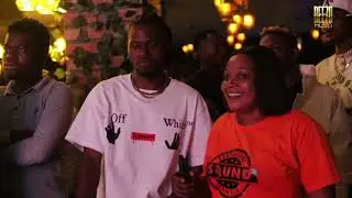 Chile Breezy-Na Musonda Video Launch At Royal Park platinum