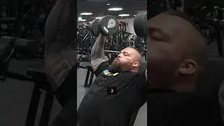 Включаем режим машины вместе с @eddiehallwsm
