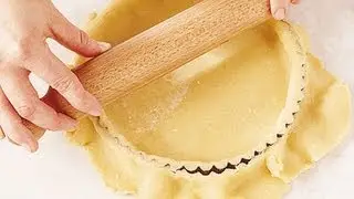 Pasta frolla,RICETTA PERFETTA
