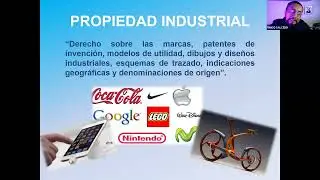 DERECHO INFORMATICO Y DERECHO DE PROPIEDAD INTELECTUAL clase3 10 10 24