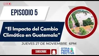 Episodio 5: 