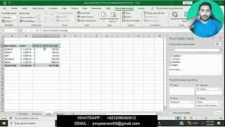 Exp22 Excel Ch05 CumulativeAssessment Travel Instructions.docx|Analyzing Travel Expenses PivotTables
