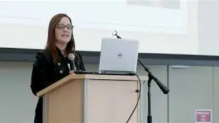 2018 Faith Leaders Summit: Dr. Melinda Moore