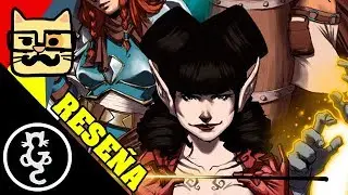 RAT QUEENS | Medievo alternativo (Gatto Alternativo #48)