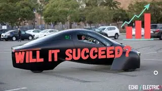 Why The Aptera Could Quite Possibly Succeed This Time Around !!