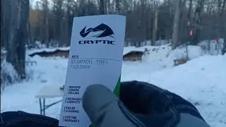 Загадочная затворная группа AR-47 калибра 7.62x39... Проблема с допуском