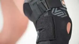 Shock Doctor Ultra Knee Support at Motorcycle-Superstore.com!