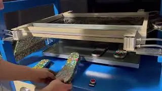 Creating Profitable Custom Slippers Using 3D Heat Transfer Technology