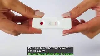 Pregnasure&trade; - How To Use EN subtitles