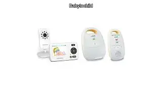 Обзор радионяни HelloBaby Smart HB30: беспроводная радионяня, которая может спасти ваш сон.
