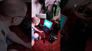 Комп с помойки, что стоит #переработка