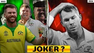The UNFORTUNATE Downfall of Warner