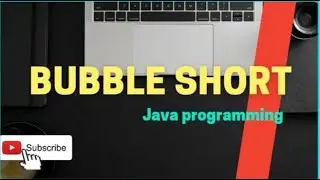 Bubble Sort