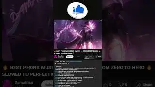 🔥 BEST PHONK MUSIC FOR GAMING 🎮 FULL MIX ON MY CHANNEL 🔥