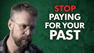 How to Stop Paying for Your Past: The Hidden Math of Emotional Debt