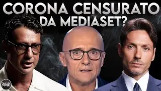 Corona sotto provvedimento: Analisi del caso Signorini | RUVIDO 250