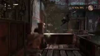 🎮 Uncharted&trade;  The Nathan Drake Collection 🏆 30 Kills RPG 7