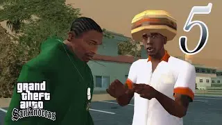 GTA: SA (Gplay) | 5