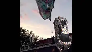 These flying Cars NFT art will make $55000 in few seconds | NFT TAKEOVER  #nftart #youtubeshorts