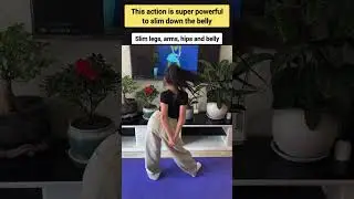 10 Min Belly Fat Burn for Women &ndash; No Equipment!🔥