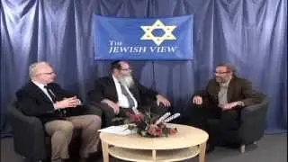 The Jewish View-Howard Glassman, Owner, The Low Beat