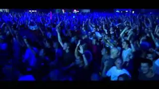 Teaser | Crossblade | Speed Records