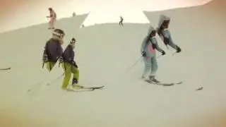 Blijdatikglij, glij, glij
