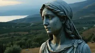 Greek Myths on Hubris: Ancient Lessons for Modern Life