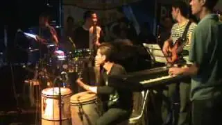 Rumbon melon - Orquesta SON DE CUBA