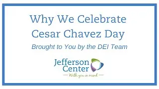 Why We Celebrate Cesar Chavez Day