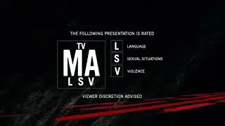 FX TV-MA-LSV Advisory and FX Originals Intro (Sons of Anarchy Version, 2012)