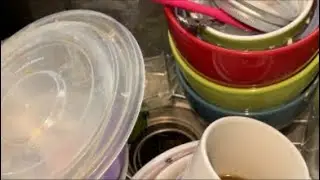 Let’s Make Supper & Do More Dishes