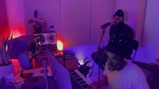 Dan Onkar - Pass It (Live studio version)