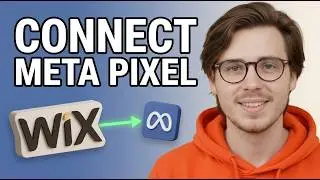 How to Connect Facebook Meta Pixel to Wix Website [2026 Easy Guide]