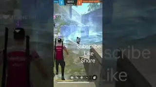 Unexpected 1v4 🥶||Domination By Xnova Gaming||Garena Free Fire|| #music #Xnova gaming