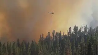 Connect 2030 ITU Membership Video: 5G Firefighting Drone, Cellnex, Spain