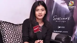 Kumari 21F is not a bold film: Heebah Patel