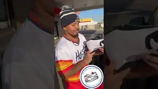 🗣️Appreciate your business bro bro! Air Jordan 14 &ldquo;Black Toe&rdquo; Release Date: November 2, 2024