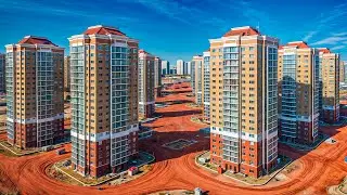 The World's Most Expensive Construction Mistakes