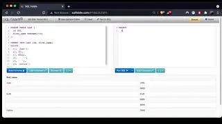 SQL Tutorial: Working with NULL values in T-SQL