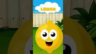 Fruits Name #FruitsNames​ #LearnFruitNames​ #FruitNamesWithPictures​ #FruitLearning​ #viralvideo