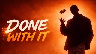 DONE WITH IT &ndash; AllyTunes (Official Audio)