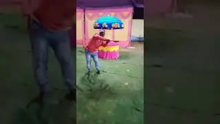 Full masti dance desi style