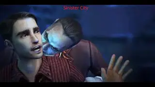Sinister City
