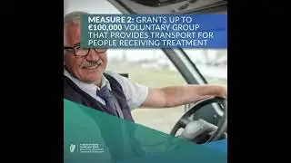 CL&Aacute;R 2023: &euro;7.85 million funding for community and sports facilities
